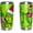 Grinhi 18, variant on 20 oz Christmas Grinhi Tumbler with Straw, Stainless Steel Travel Tumbler for