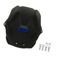 thumbnail image 4 of Nishiyuenyi Motorcycle Front Engine Baffle Housing Protector for R1200GS R1200R Blue, 4 of 9
