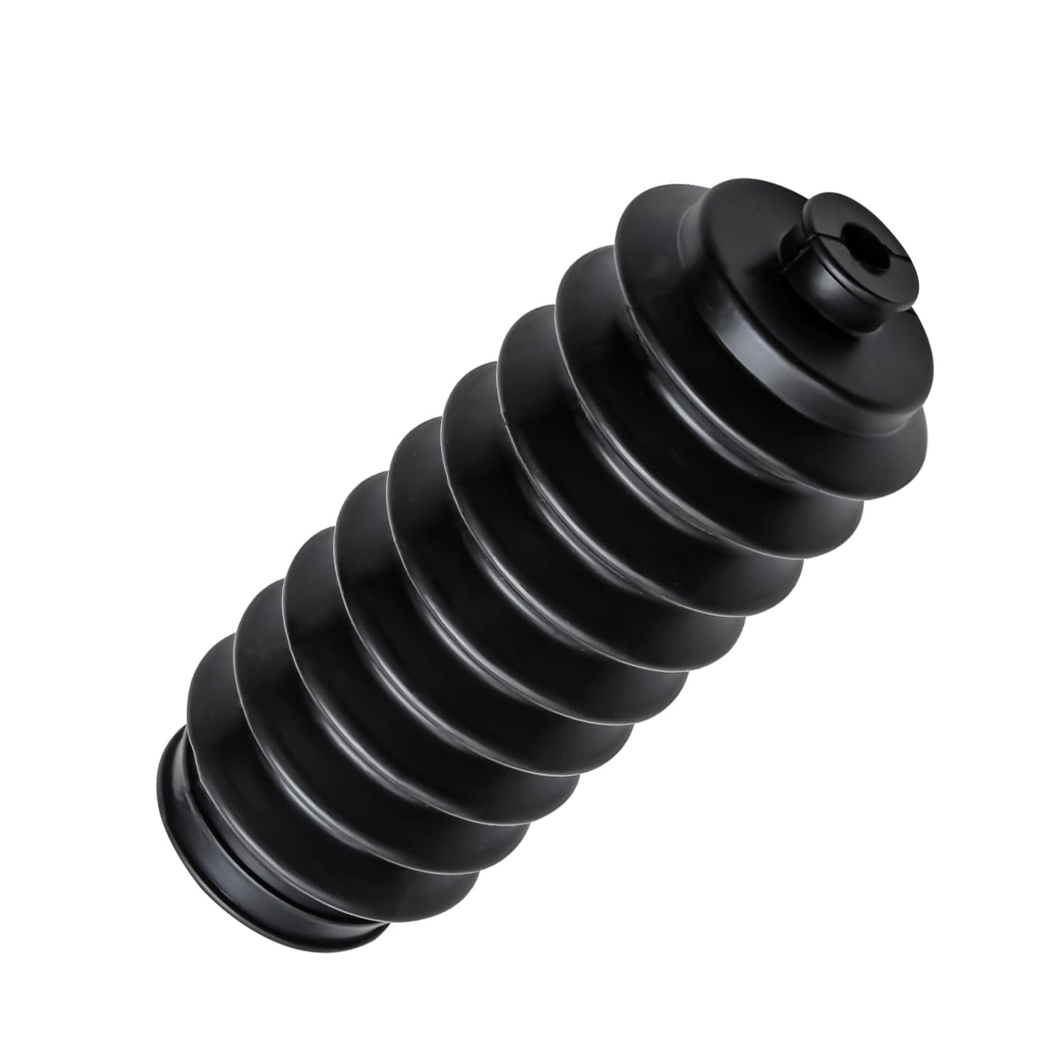 Detroit Axle - Rack and Pinion Tie Rod Boots for Acura EL RL TL Integra CL Honda CR-V Civic Accord Odyssey Isuzu Oasis 3 5 Rack and Pinion Tie Rod Boots & Bellows Replacement