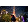 thumbnail image 3 of Ghostwire: Tokyo Standard Edition (PS5), 3 of 9