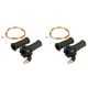 thumbnail image 1 of 2 Juego de Cable de Va Lvula Reguladora de Restringible para 47Cc 49Cc Mini Moto Bike Dirt Bike Quad, 1 of 5