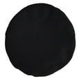 thumbnail image 1 of Miangastore 1Pcs Reduce Sound Black Synthetic Material for Musical Instrument Use, 1 of 8