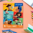 thumbnail image 4 of Disney Pixar Fruit Flavored Snacks, Gluten Free, Kids Snacks, 10 Ct, 8 oz, 4 of 15
