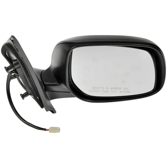 Dorman 955-1552 Passenger Side Door Mirror for Specific Toyota Models
