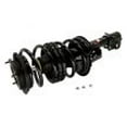 thumbnail image 3 of KYB SR4019 - Strut-Plus Front Driver or Passenger Side Twin-Tube Complete Strut Assembly Fits select: 1988-1995 DODGE GRAND CARAVAN, 1987-1995 DODGE CARAVAN, 3 of 6
