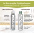 thumbnail image 4 of La Tourangelle, Delicate Avocado Oil Spray, 5 fl oz (147 ml), 4 of 6