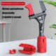 thumbnail image 3 of Llave para baño de gran apertura 24 en 1 Llave para lavabo con mango corto y boca viva Likrtyny 5uc7ew1fs8qz2my9, 3 of 9