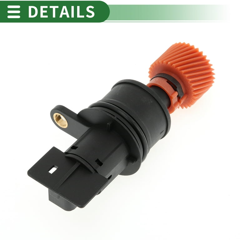 Unique Bargains 1 Pc No.32702-3Y112 Transmission Speed