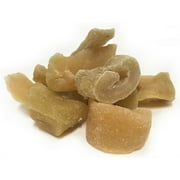 Dried Guava Slices by Its Delish, 10 lbs bulk
