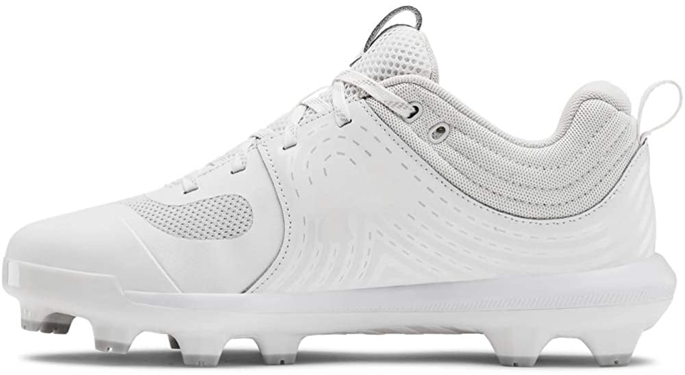 under armour women's baseball & softball shoes