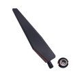 thumbnail image 1 of High Gain Router Antenna SMA Female 15DBi Dual-Frequency Antenna for ASUS GT-AC5300 Wireless Router TAPDRA Spare Part, 1 of 2