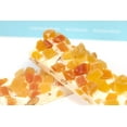 thumbnail image 2 of Andy Anand Roasted Almond Soft Exotic Fruit Nougat Brittle – Gluten Free Italian Gourmet Treat, Flown from Italy for an Authentic Taste Experience (7 oz), 2 of 5