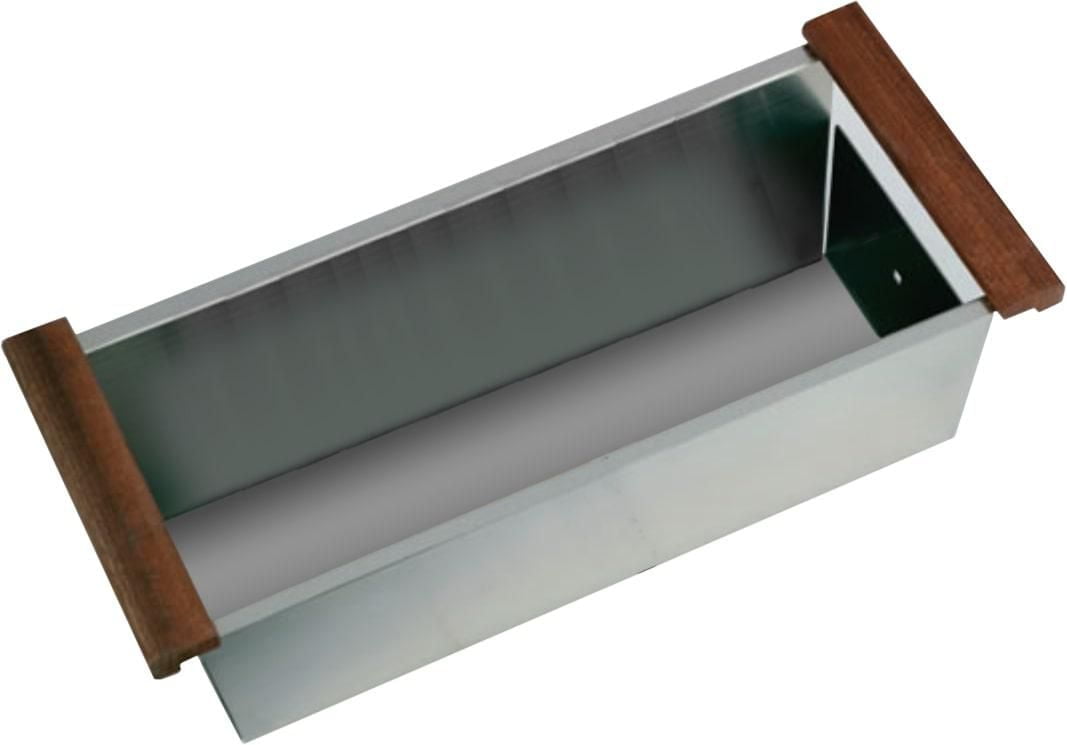 American Imaginations 19.5-in. W Kitchen Plate Rack AI-34868