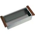 thumbnail image 2 of American Imaginations 17.5-in. W Kitchen Basket AI-34863, 2 of 2