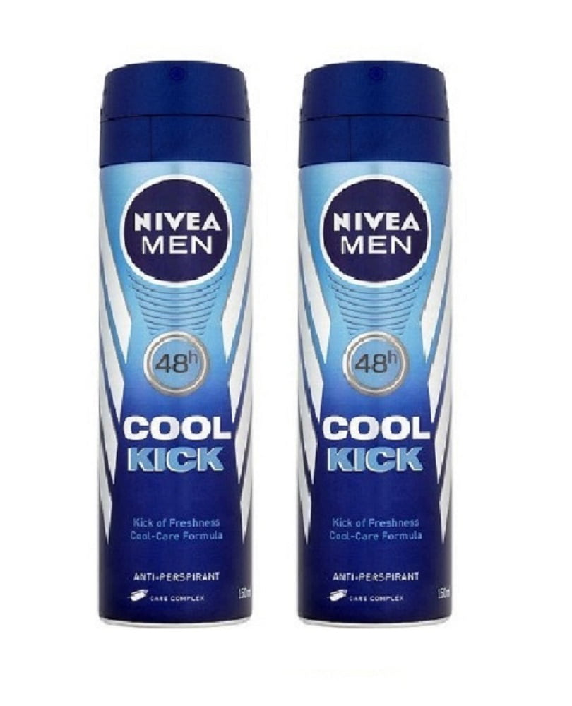 Ap-deo Men Cool 150 Ml(Pack Of 2) - Walmart.com