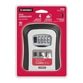 thumbnail image 2 of Caja de Combinación Hermex 12 cm CALLA-12C para Pared Guardallaves, 2 of 5