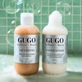 thumbnail image 7 of Nature Skin Shop Gugo Shampoo, for Fuller Hair, with Biotin & Caffeine, 8.5 Ounces, 7 of 7
