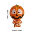 Halloween 2024 Sales Balloon,2024 Halloween New Cartoon Inflatable