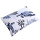 thumbnail image 3 of Juego de cama con diseño de tortuga marina azul en 3D, funda nórdica (Reina: funda de almohada de 51 x 66 x 2, juego de edredón de 228 x 228), 3 of 8