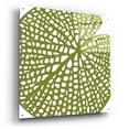 thumbnail image 2 of Epic Art ' Lilypad' by Trish Sierer, Acrylic Glass Wall Art, 36"x36", 2 of 8