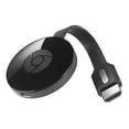 thumbnail image 2 of Google Chromecast Full HD 256MB Black with 512MB RAM, 2 of 3