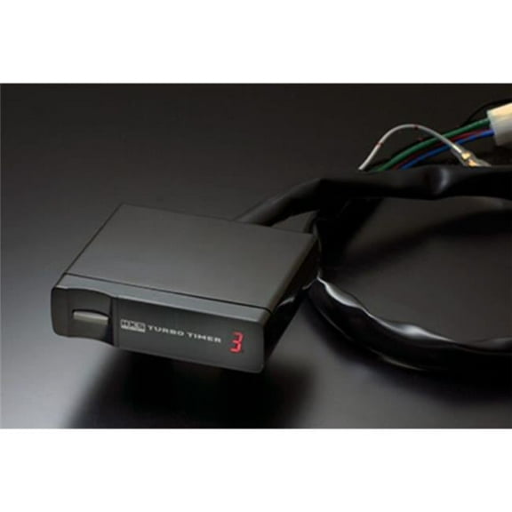 HKS  10th Turbo Timer