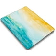 thumbnail image 3 of KSK KAISHEK Hard Case Shell Cover Compatible 2010-2017 Release Old MacBook Air 13 inchs with Not Retina Display No USB-C Model: A1466 & A1369 Painting 76_2, 3 of 5