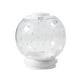 thumbnail image 4 of para gato, de burbujas para exteriores, máscara de aseo antiarañazos transparente, cubierta para la boca de gatos para viajes, baño, aseo, 16cm, 4 of 8