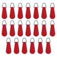thumbnail image 1 of 20pcs Bag Zipper Head, 1 of 3