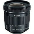 thumbnail image 4 of Canon EF-S 10-18mm F/4.5-5.6 IS STM Lens Version Internationale (Aucune Garantie), 4 of 5