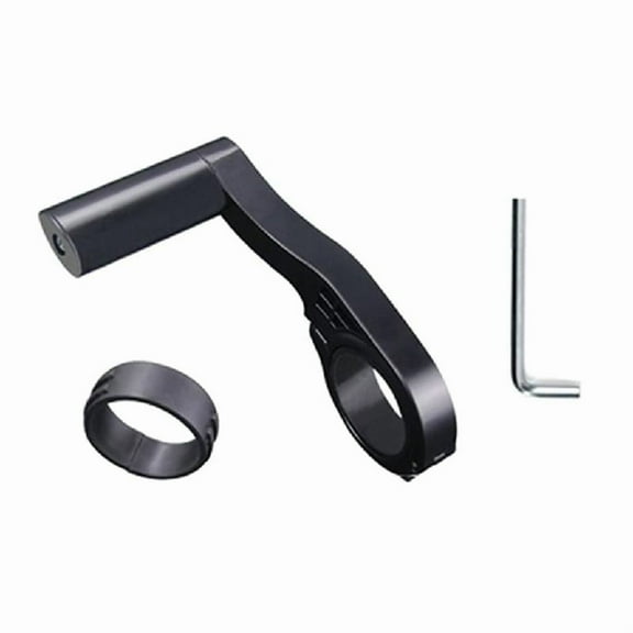 Bicycle Handlebar Extender Bike Mount Holder Handlebar Extension Bracket