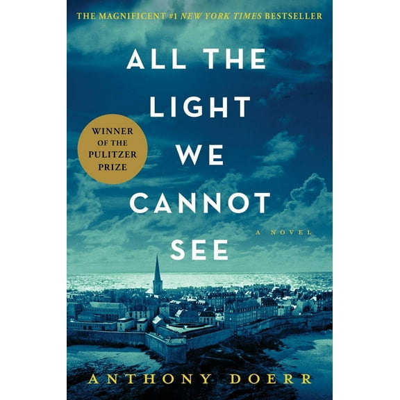 Pre-Owned All the Light We Cannot See (Hardcover) 1476746583 9781476746586