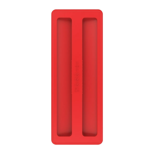 Leodye 1PCS Silicone Toaster Dust Cover Dirt-proof Design Household Baking Bread Machine Protective Accessory -10.8x4.1in