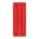 thumbnail image 2 of Soft Non-Slip Bathroom Rug - Absorbent Washable Polyester Carpet for Shower and Bathroom Floor, 2 of 7