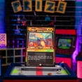 thumbnail image 3 of Magic: the Gathering Secret Lair - Course d'Arcade (Foil), 3 of 7