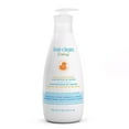 thumbnail image 1 of Live Clean Shea Cocoa Butter Shampoo & Wash, 1 of 4
