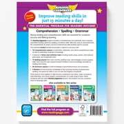 200 Essential Reading Skills for Fourth Grade