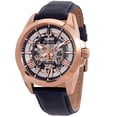 thumbnail image 1 of Bulova Reloj para Hombre, Modelo Sutton, Esfera Azul - 97A161, 1 of 3