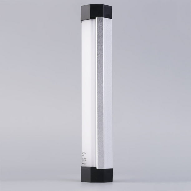 OUTAD 5 Mode LED Lampe de Poche Rechargeable Tente Extérieure Intérieure Camping Lampe Magnétique