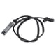 thumbnail image 2 of Sensor de ABS ANGGREK para automóvil 34526762466 Negro para 1 Serie E81 E82 E87 E88 2004-2014, 2 of 8