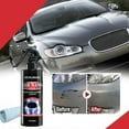 thumbnail image 1 of Spray de cera automática 120ml | Agente de recubrimiento con nanocristal | Cera líquida para envasado en agua | Protección Hidrofóbica | Acabado brillante resistente a arañazos | Aplicación fácil, 1 of 9