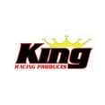 thumbnail image 3 of King Racing Products 2176 Oil Pressure Gauge Fitting Only, -4 AN, 3 of 3