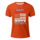 thumbnail image 5 of Tops para hombre, blusas y camisas de cuello redondo y manga corta para hombre, tops casuales de cuello redondo y manga corta con estampados especiales para hombre., 5 of 5