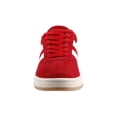 thumbnail image 4 of Tenis Niño Comodos Casuales Moderno rojo 21, 4 of 4