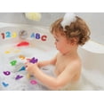 thumbnail image 2 of Parent's Choice Toddler's Foam Letters & Numbers, 2 of 2