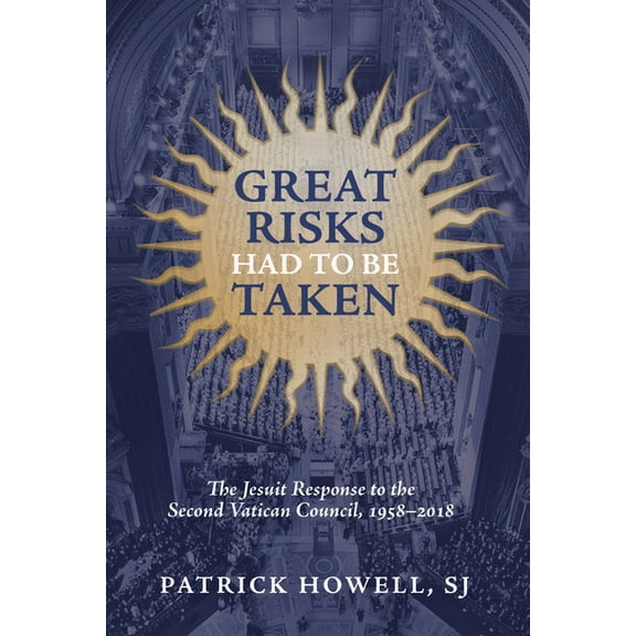 Great Risks Had to be Taken (Hardcover)