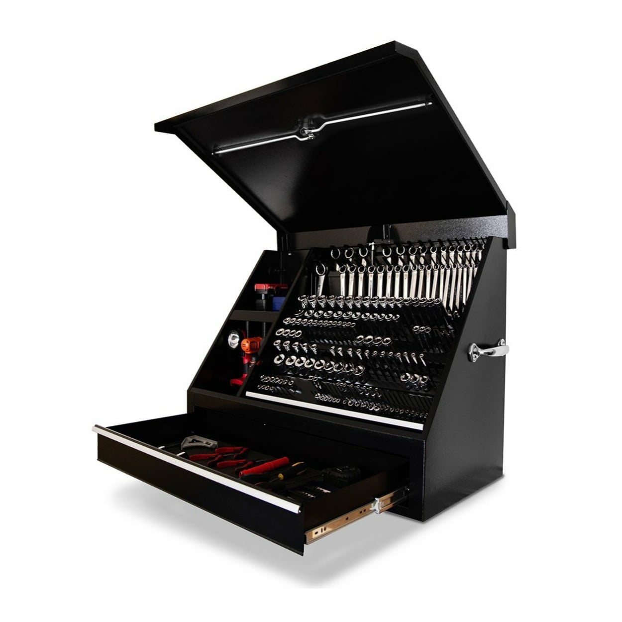 Tomo　10box Montezuma 36