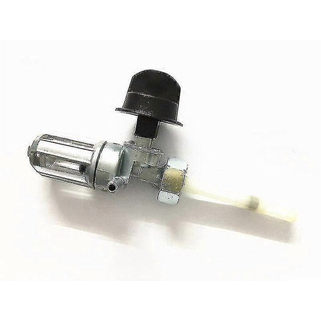 Fuel Cock Petcock Switch For Keeway Generic Ksr Moto Ride Rks Rkv Arsen Blur Code Zento 125 150 200