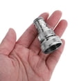 thumbnail image 2 of Shisuyan Washing Machine Faucet To Hose Coupling Adapter Washing Machine Faucet Adapter Quick Connect Fitting Hose Adapter For Sink Faucet Washing Machine Hose Fitting, 2 of 9