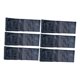 thumbnail image 4 of Juego de 6 Protectores Contra El Viento para Calentadores de Alimentos, Elegantes, Ligeros Y Decorativos, Ideales para Bufés, Fiestas Y ., 4 of 8